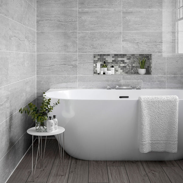 Buying Bathroom Tiles: A Step by Step Guide (2023) – Porcelain Superstore