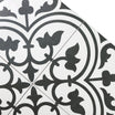 Abbey Decor Floor Tile