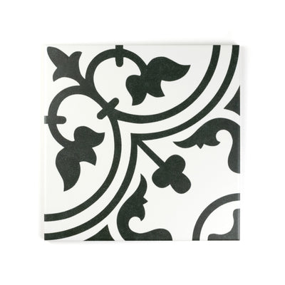 Abbey Decor Floor Tile