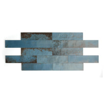 Alchemy Blue Wall Tile