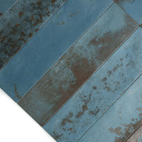 Alchemy Blue Wall Tile