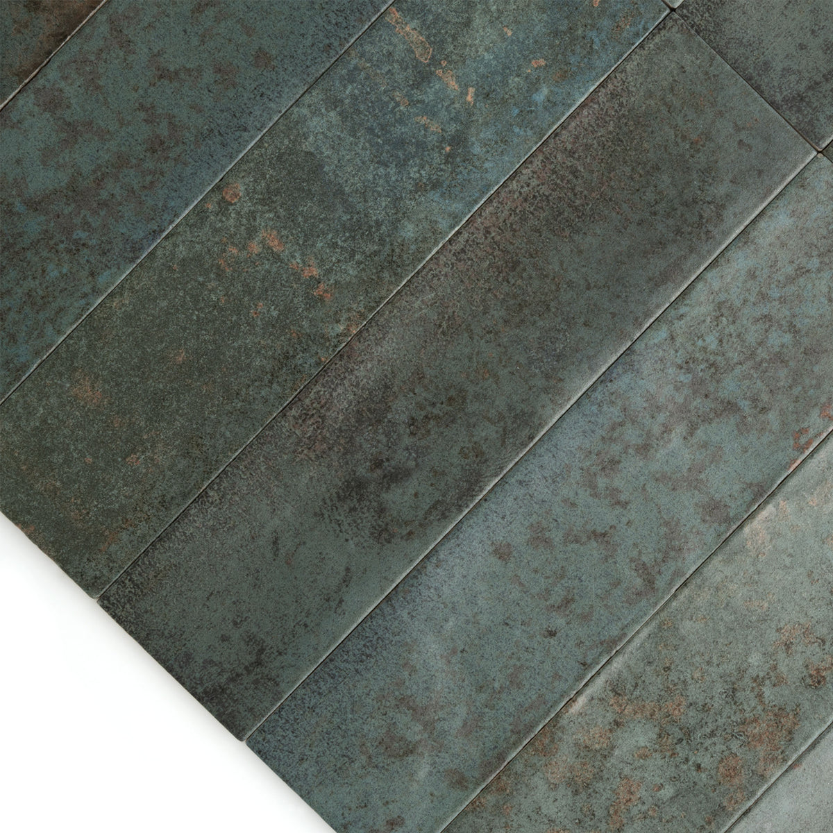 Alchemy Green Wall Tile