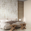 Alchemy White Wall Tile