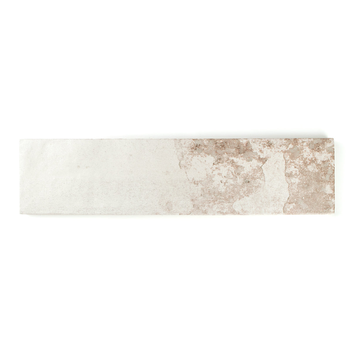 Alchemy White Wall Tile