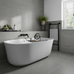 Amalfi Grey Tile