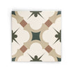 Amara Warm Patterned Tile