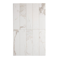 Antique Marble Tile