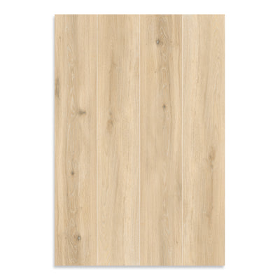 Arden Pale Wood Effect Tile