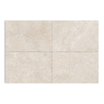 Arles Beige 2CM Outdoor Tile