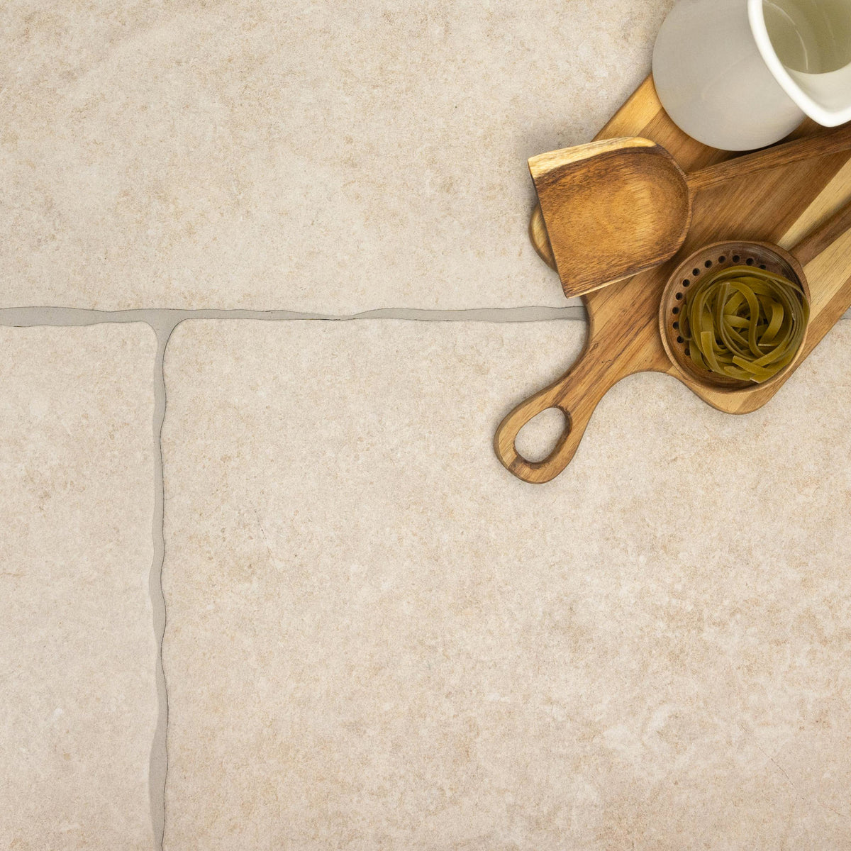 Arles Beige Floor Tile