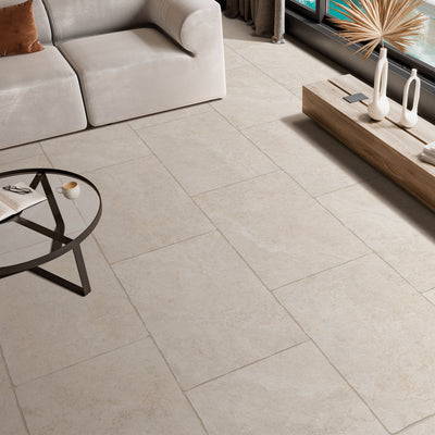 Arles Beige Floor Tile