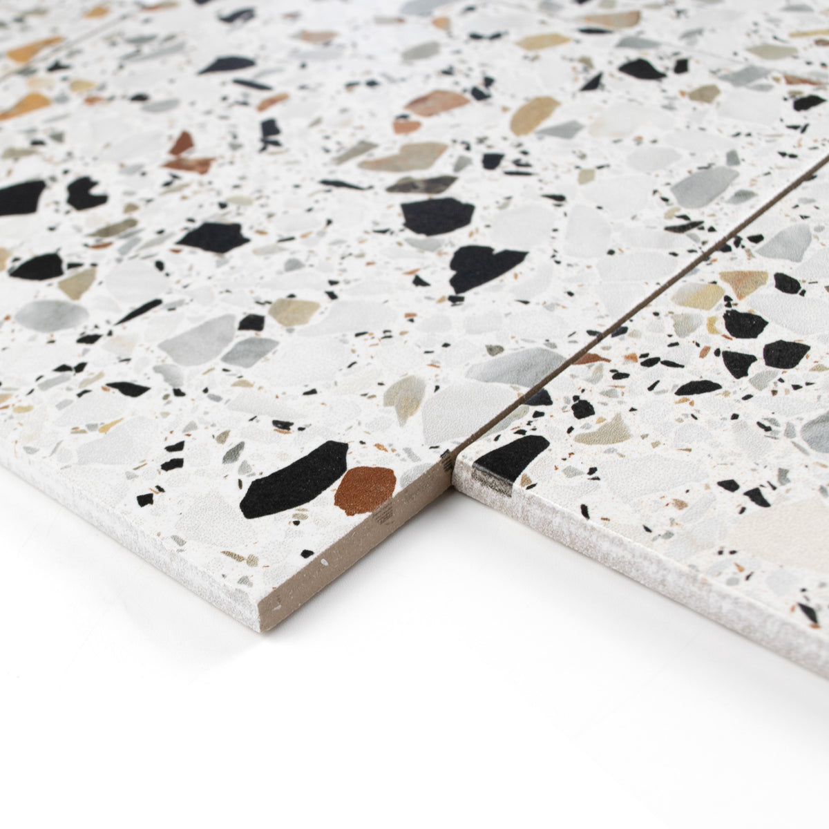 Arlo Light Terrazzo Tile