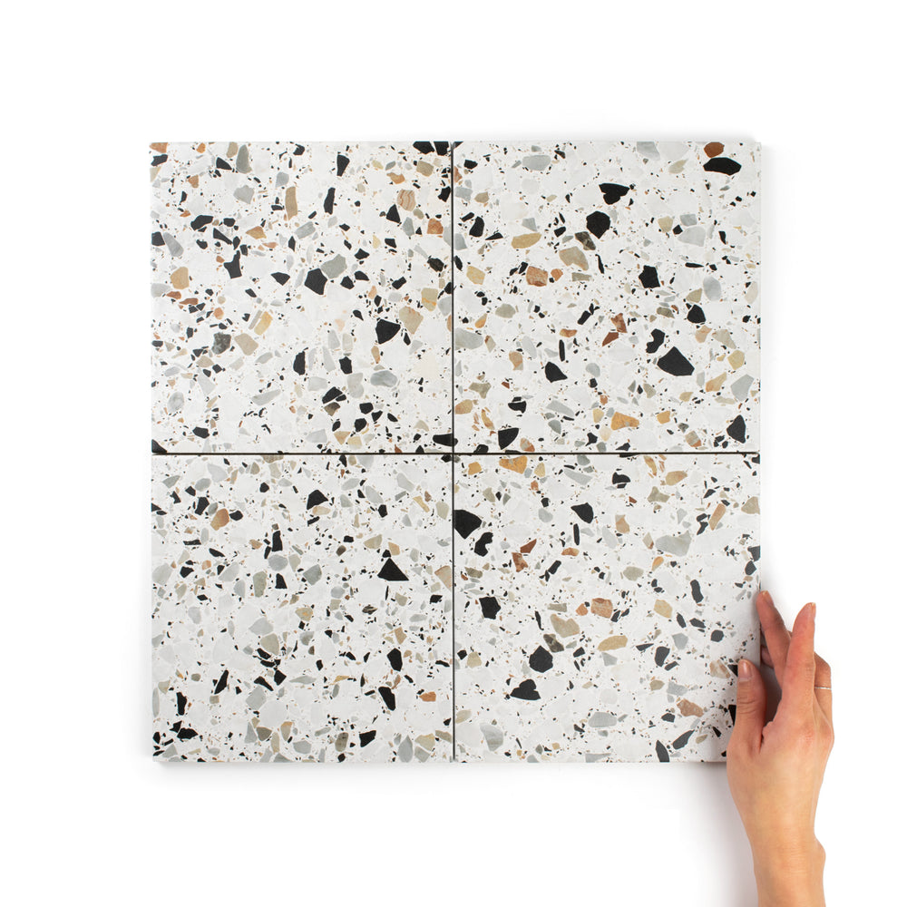 Terrazzo Tiles | The Latest Trends | Porcelain Superstore