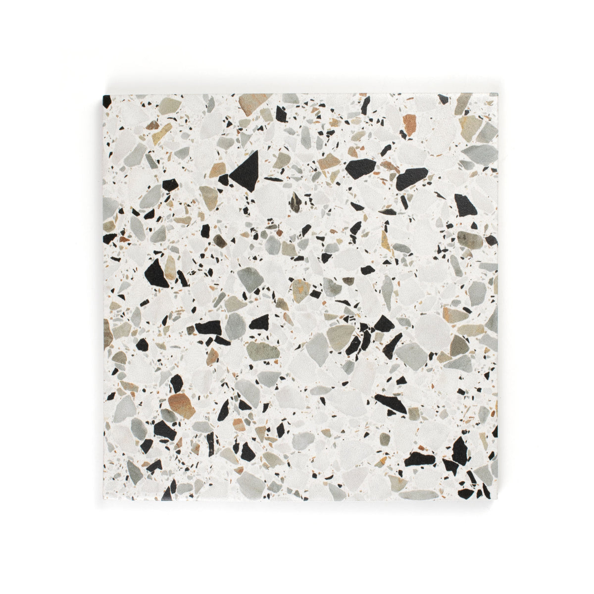 Arlo Light Terrazzo Tile