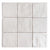 Atelier White Wall Tile