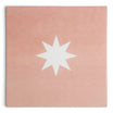 Aurora Pink Patterned Tile