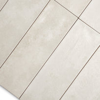 Avoca White Wall Tile