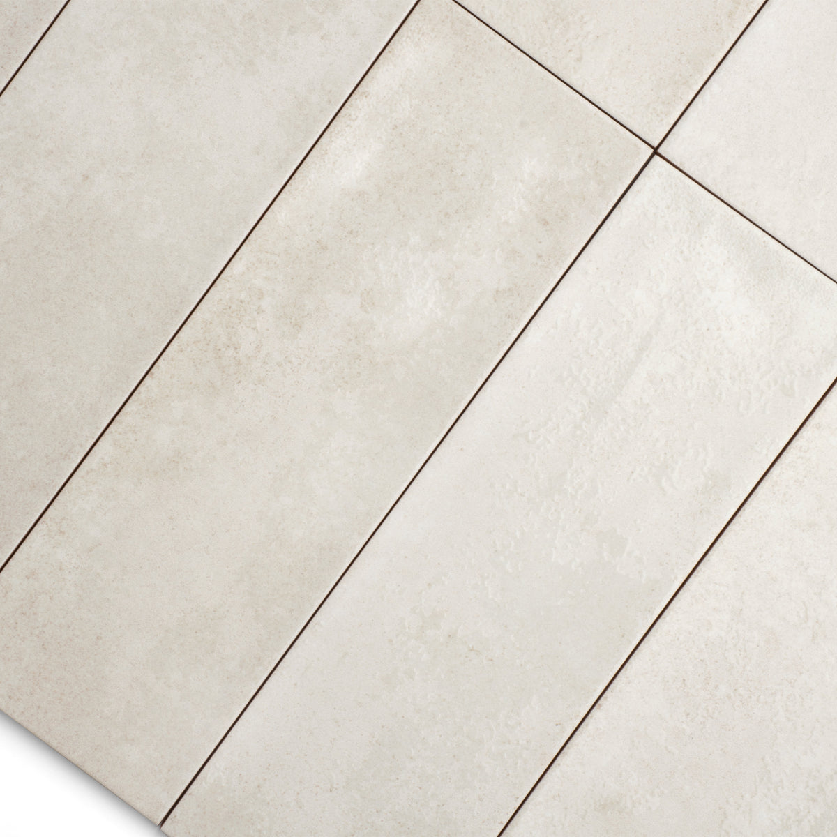 Avoca White Wall Tile