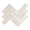 Avoca White Wall Tile