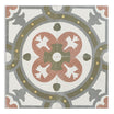 Bistro Amour Patterned Tile