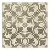 Bistro Sage Patterned Tile