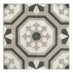 Bistro Vin Patterned Tile