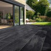 Brazilian Black 2CM Outdoor Tile