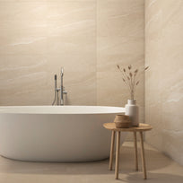 Burlington Ivory Wall Tile