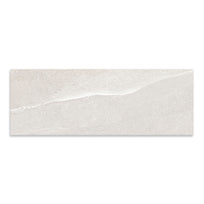 Burlington White Wall Tile