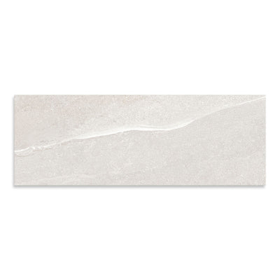 Burlington White Wall Tile