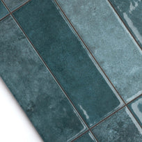 Capri Blue Tile