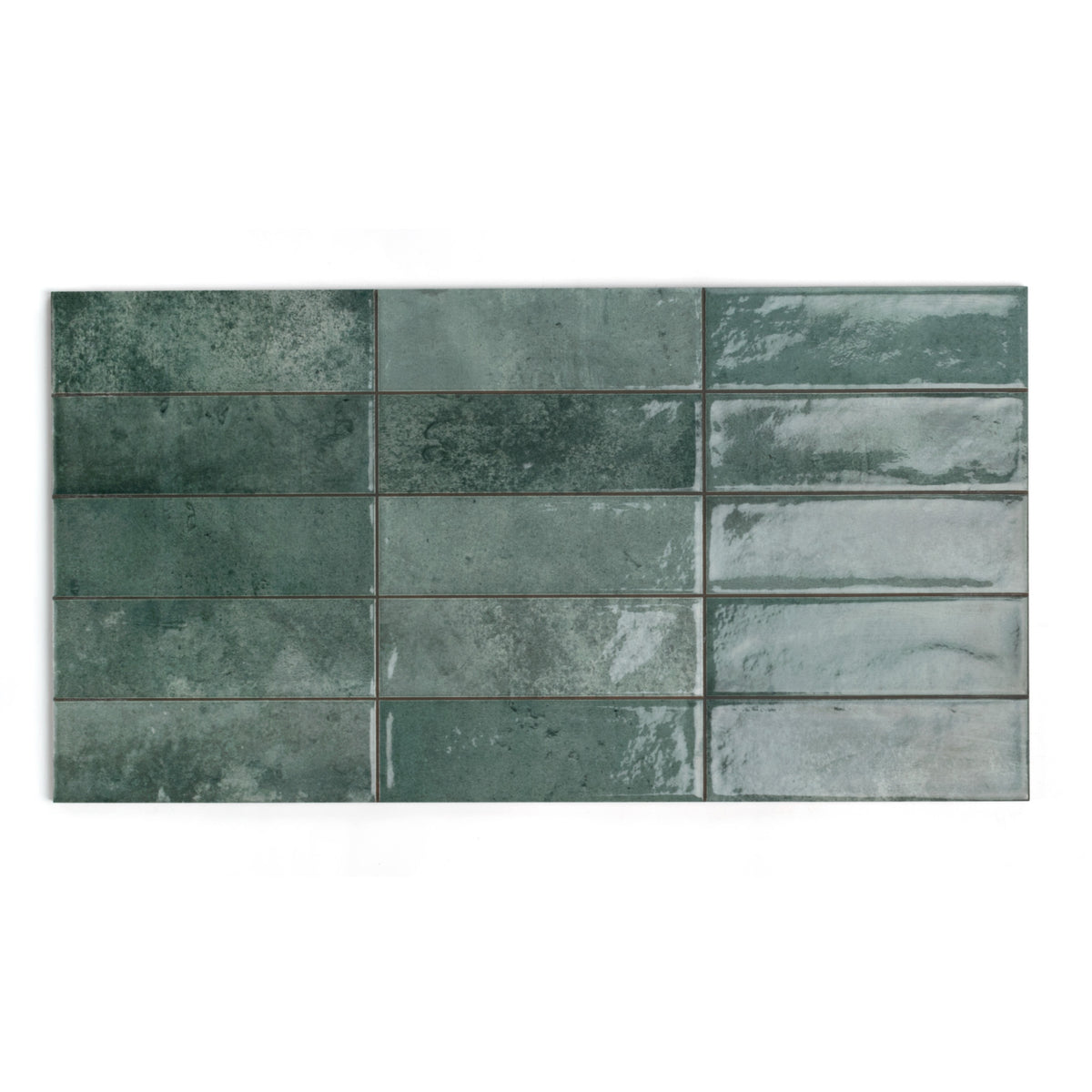 Capri Green Tile