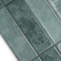 Capri Green Tile