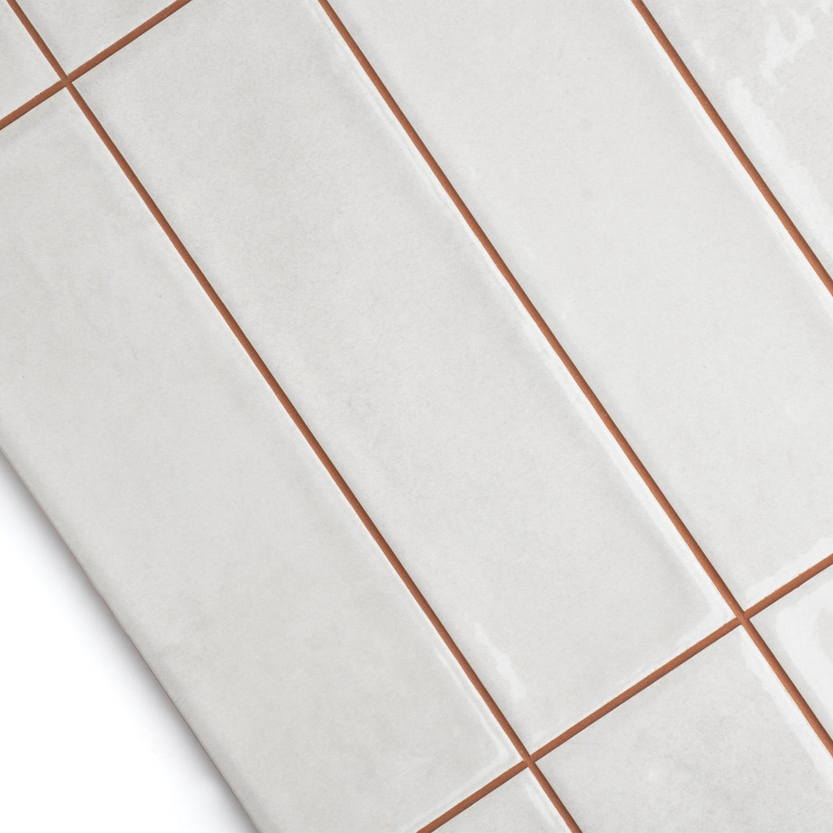 Capri White Tile