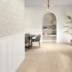 Cavendish White Panel Tile