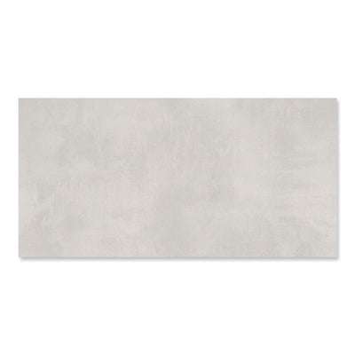 Cemento Light Grey Tile