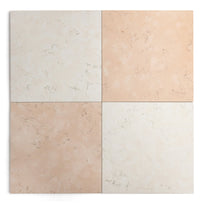 Chelsea Warm Mix Tile