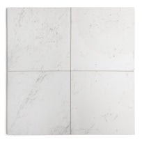 Chelsea White Tile