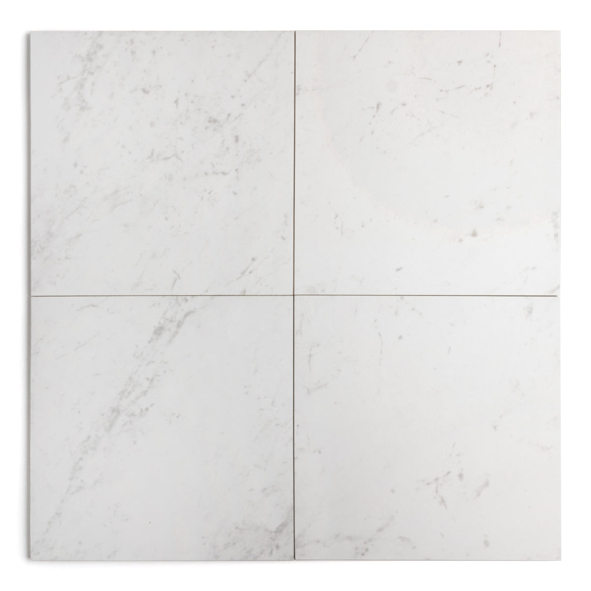 Chelsea White Tile