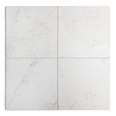 Chelsea White Tile