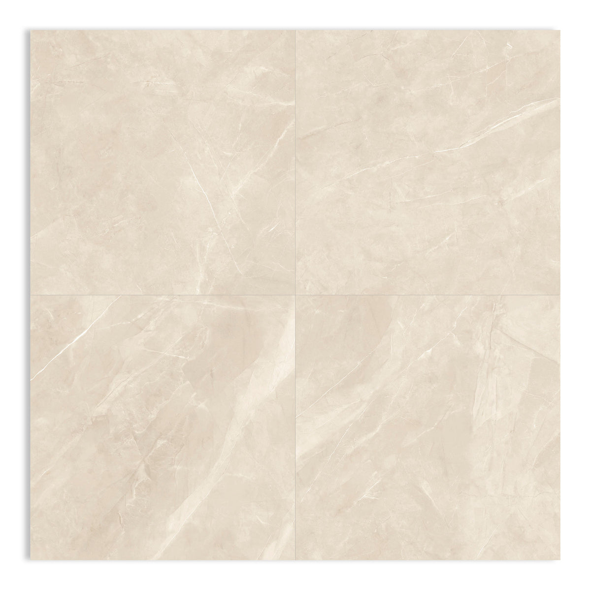 Corinth Beige Floor Tile