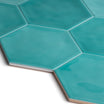 Corsica Hex Hexagon Tile