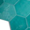 Corsica Hex Hexagon Tile