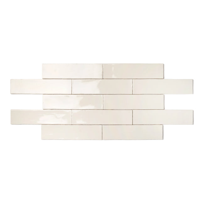 Countrywide Cream Wall Tile