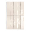 Countrywide Cream Wall Tile