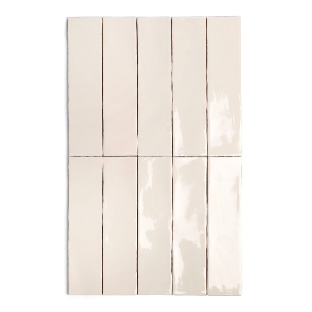 Countrywide Cream Wall Tile