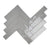 Countrywide Dove Grey Wall Tile