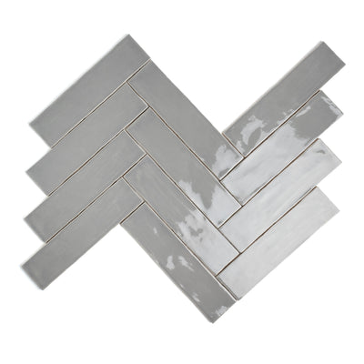 Countrywide Dove Grey Wall Tile