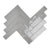 Countrywide Dove Grey Wall Tile