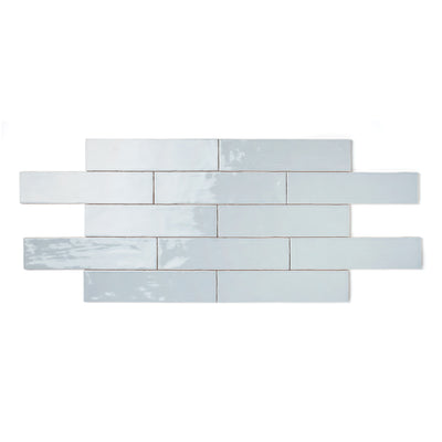 Countrywide Duck Egg Wall Tile